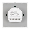 Панель управления Arlight ARL-2022-RGB 029931 Панель управления Arlight ARL-2022-RGB 029931
