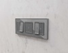 Рамка AMBRELLA VOLT AF580653