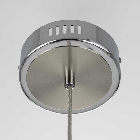 Подвесной светодиодный светильник Citilux Atman Smart CL226B011 Подвесной светодиодный светильник Citilux Atman Smart CL226B011