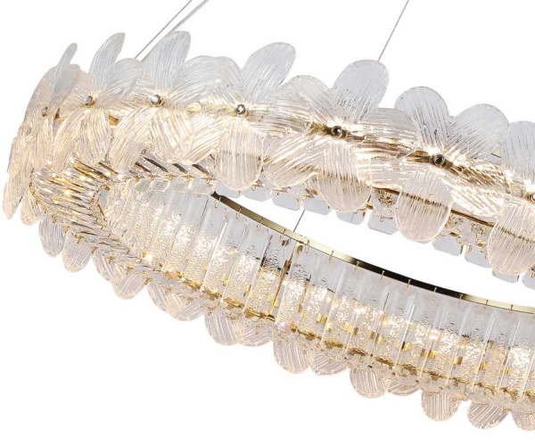 Люстра Kink Light Лиона 07600-80A,36