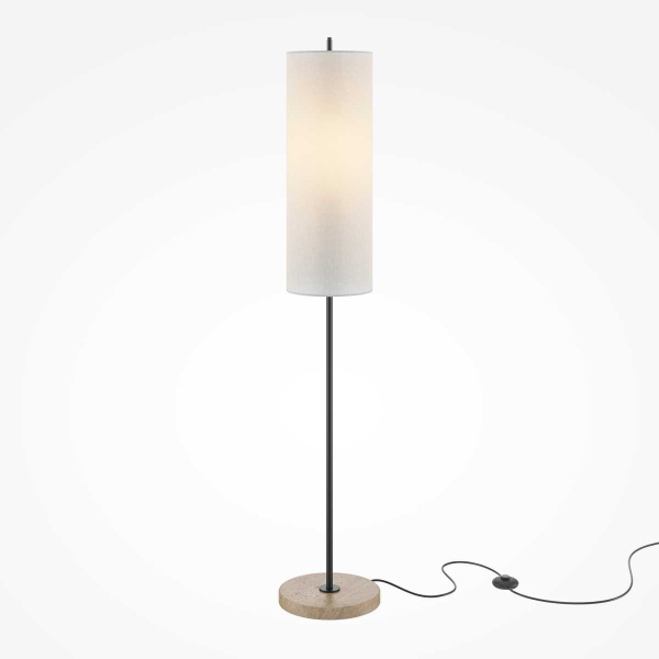 Торшер Maytoni Modern Glamping MOD437FL-01B