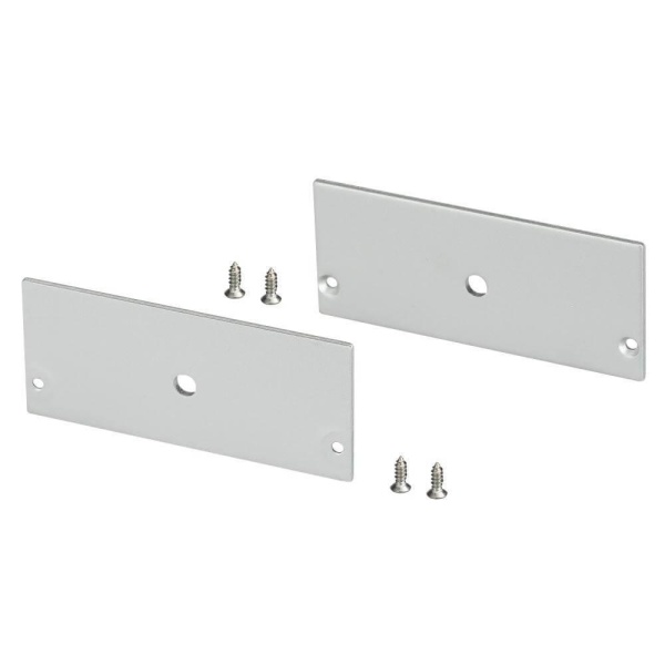 Набор заглушек Arlight SL-Line-7532 с отверстием 028039 Набор заглушек Arlight SL-Line-7532 с отверстием 028039