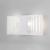 Настенный светодиодный светильник Elektrostandard Onda MRL Led 1025 белый 4690389164422