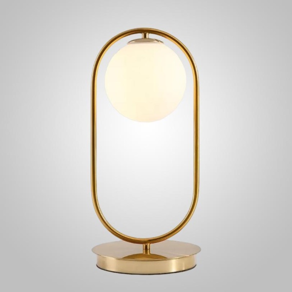 Настольная лампа Imperium Loft Corda Table Lamp 99050-22