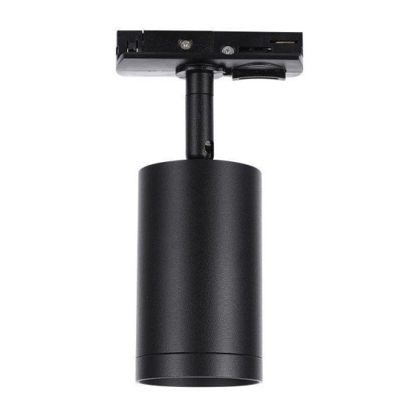 Трековый светодиодный светильник Lucia Tucci LTP-T008-5W-B Трековый светодиодный светильник Lucia Tucci LTP-T008-5W-B