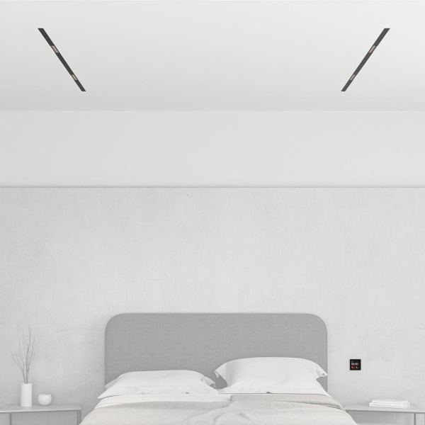 Комплект трековой системы Denkirs SET SMART ZigBee 04 PRO