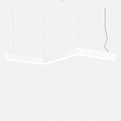 Подвесной светодиодный светильник Siled Snake-03-Prof 7370508