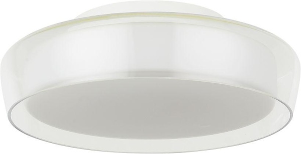 Светильник потолочный Stilfort 4027/00/01C-IP серия Ipstat