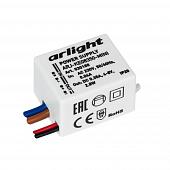 Драйвер Arlight ARJ-KE08350-Mini 4-8V 2,8W IP20 0,35A 030188