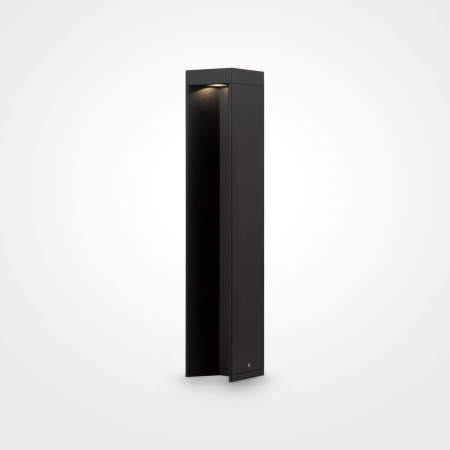 Уличный светодиодный светильник Maytoni Essen O596FL-L9B4K