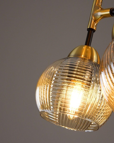 Подвесная люстра Moderli Arty V10805-8P