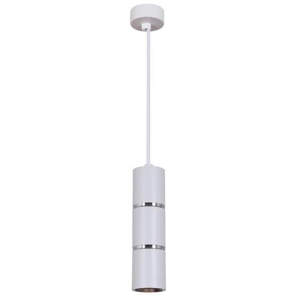 Подвесной светильник Reluce Technical 16005-0.9-001IL GU10 WT