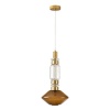 Подвесной светодиодный светильник Arte Lamp Fiorato A2442SP-11PB