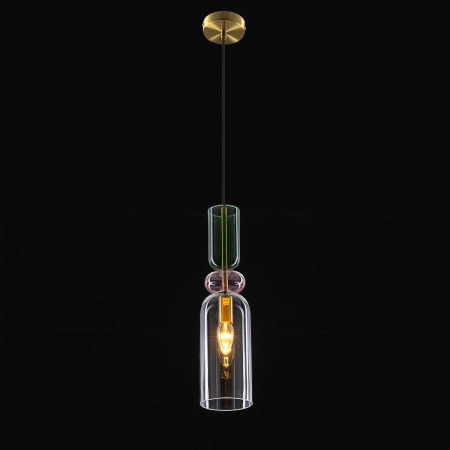 Подвесной светильник Citilux Tendy CL244011