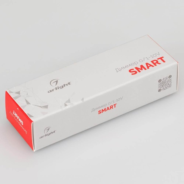 Диммер Arlight Smart-D1-Dim 023061 Диммер Arlight Smart-D1-Dim 023061