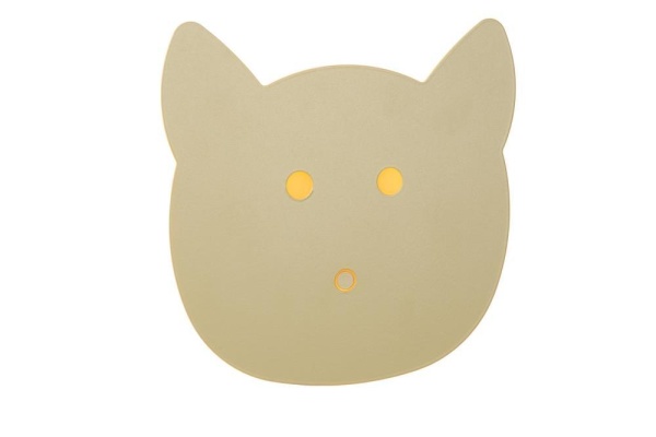 Настенный светильник Lucide CHARLIE 44204/08/33