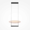Подвесной светодиодный светильник Maytoni Modern Ambience MOD280PL-L23B3K1