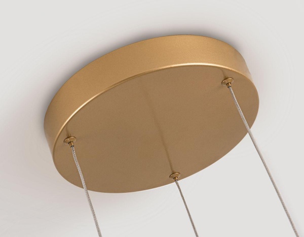 Подвесной светодиодный светильник Ambrella light Comfort Line FL5537