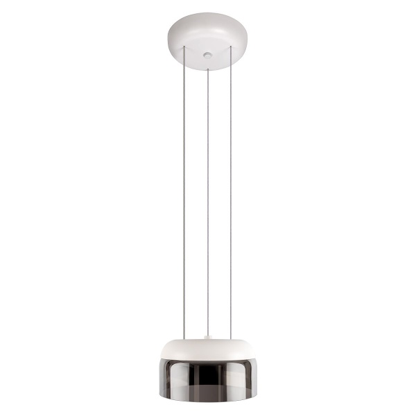 Подвесной светильник Loft IT Totem 10466P Smoke
