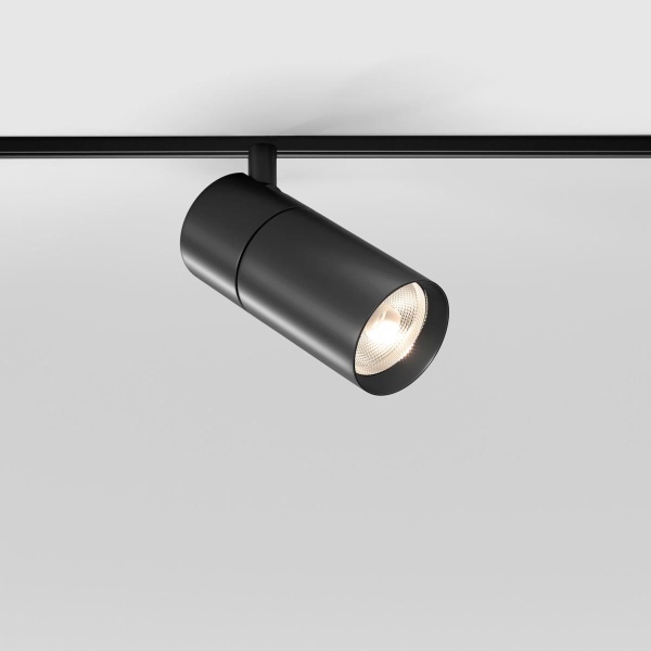 Трековый светодиодный светильник Elektrostandard Slim Magnetic 85011/01 a057199