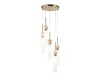 Подвесной светильник Ambrella light High light LH53259