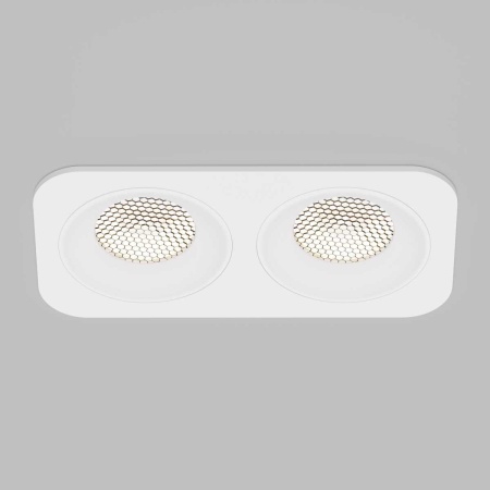 Светильник встраиваемый Elektrostandard a071315