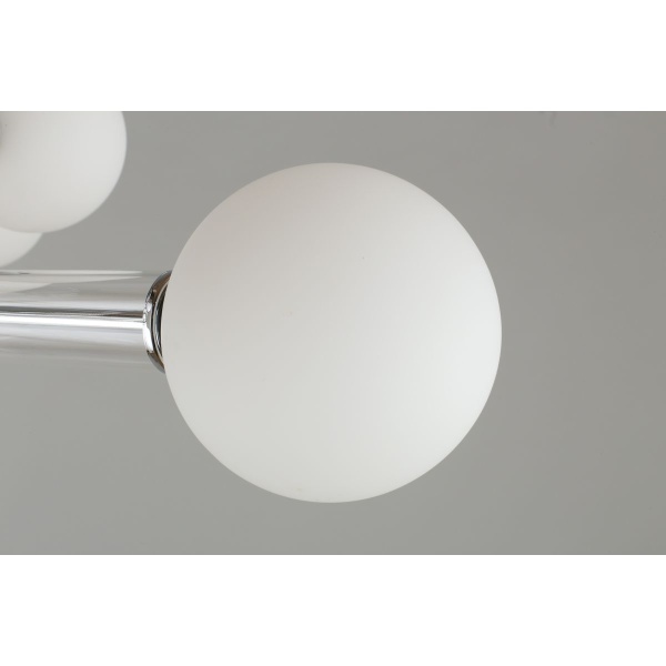 Потолочная люстра Omnilux Bucine OML-29517-08