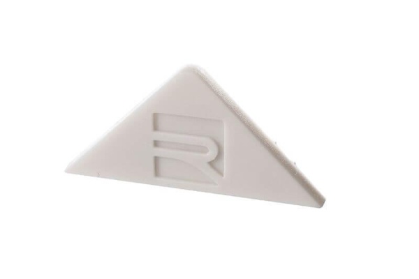 Заглушка Deko-Light End Cap P-AV-01-10 Set 2 pcs 978170 Заглушка Deko-Light End Cap P-AV-01-10 Set 2 pcs 978170