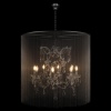 Подвесная люстра Loft IT Vaille Crystal 10450/800