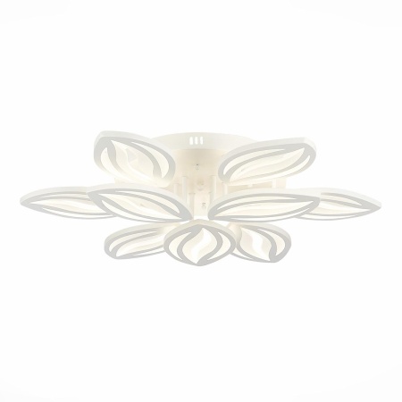 Потолочная светодиодная люстра Evoled Seteko SLE501352-09