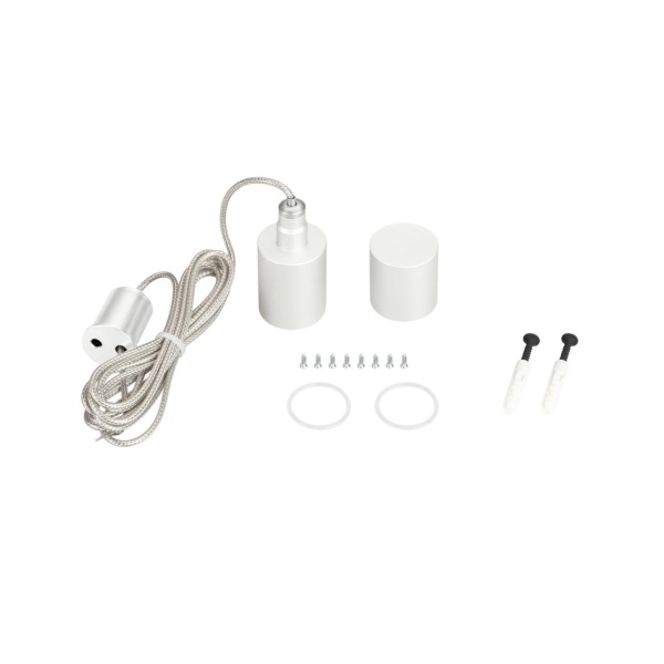 Подвес MOONLIGHT-VT-LIFT-TOP-D25 White Arlight 048379