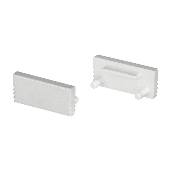 Набор заглушек Arlight SL-Slim-H7 глухая 024475 Набор заглушек Arlight SL-Slim-H7 глухая 024475