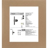Настенный светильник Freya Времмя / Times FR6168WL-L11B
