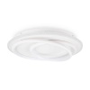Потолочный светильник Freya Спираль / Spiral FR6089CL-L120W