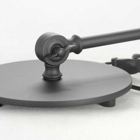 Настольная лампа Lussole Полк LSP-0598