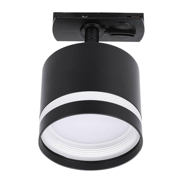 Трековый светильник Lucia Tucci LTP-T001-01GX53-B Трековый светильник Lucia Tucci LTP-T001-01GX53-B