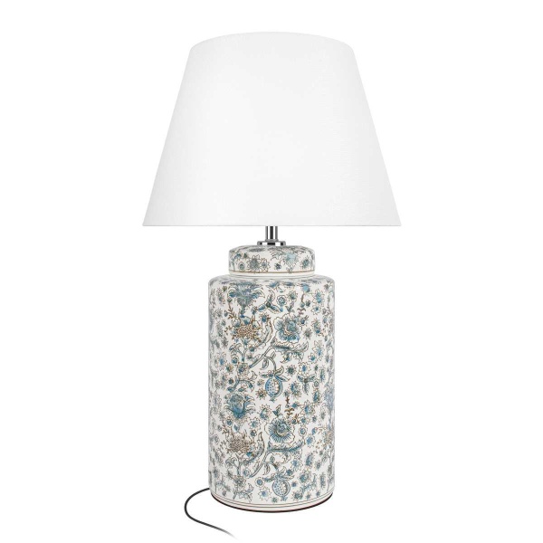 Настольная лампа LOFT IT Agapanthus 10385T/A