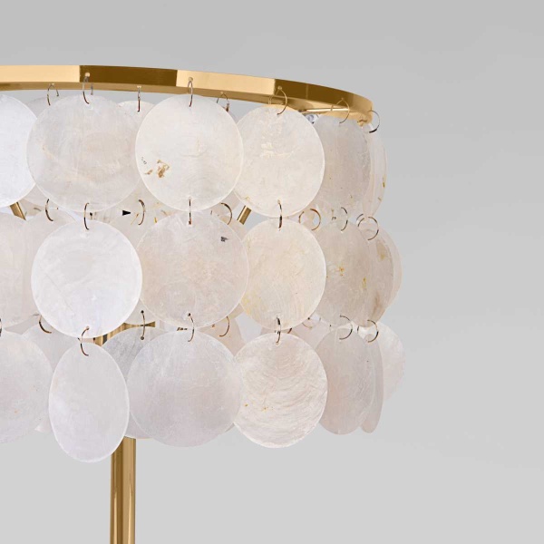 Настольная лампа Eurosvet Sandra a071168