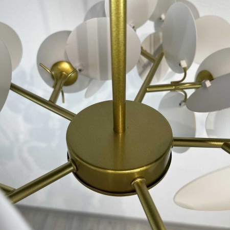 Подвесная люстра Imperium Loft Matisse 149659-26