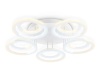 Светильник потолочный Ambrella light ACRYLICA FA8944