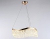 Подвесной светодиодный светильник Ambrella light Traditional TR49717