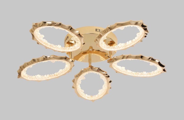 Люстра потолочная Alfa Light F1424-20