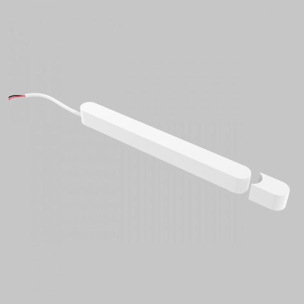 Блок питания для монтажа на магнитном шинопроводе IMEX UT25 200Вт IT.0007.6100-200 WH