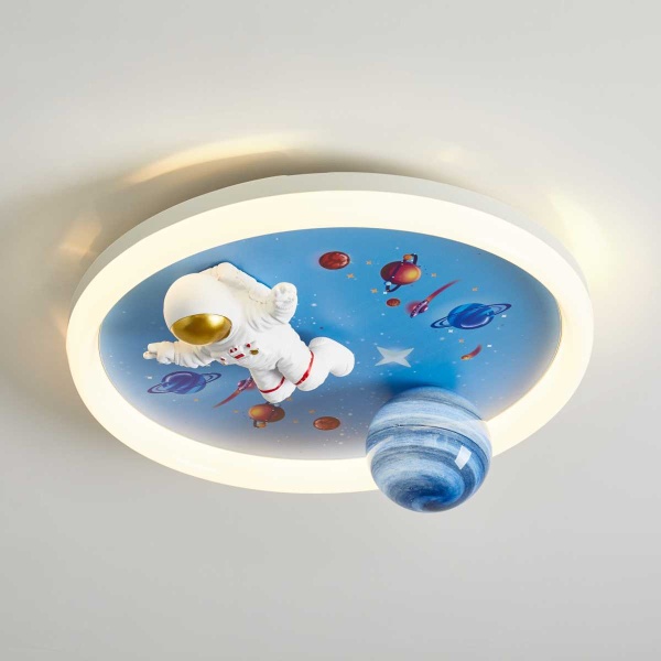 Потолочный светильник Freya Космический / Cosmic FR5457CL-L36BL