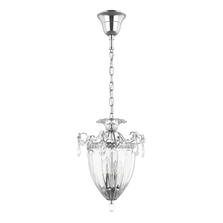 Подвесной светильник Lightstar Schon Silver 790034