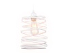 Подвесной светильник Ambrella light Traditional TR8400