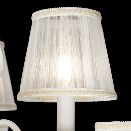 Подвесная люстра Citilux Ровена CL427250