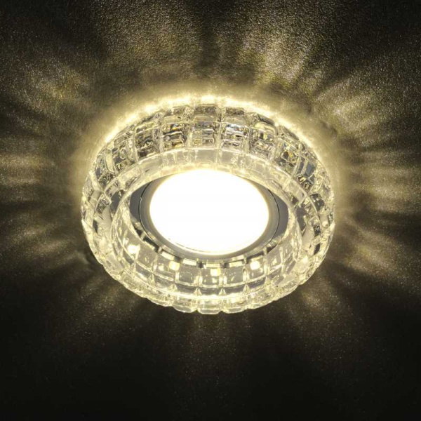 Встраиваемый светильник IMEX IL.0026.2703