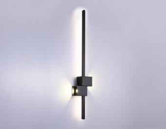 Настенный светодиодный светильник Ambrella light Comfort LineTech FL5213