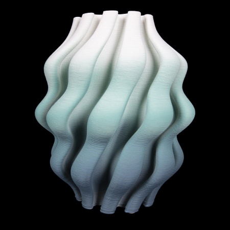 Ваза Loft IT Amalfi 10264V/S